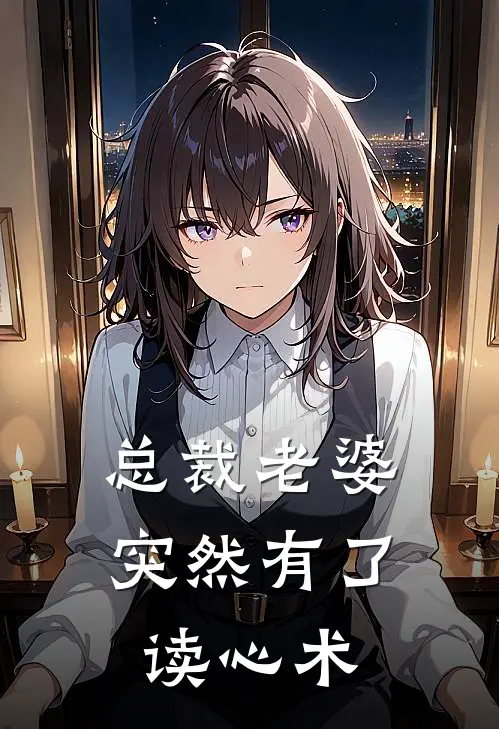 总裁老婆突然有了读心术