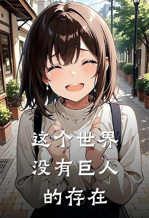 这个世界没有巨人的存在