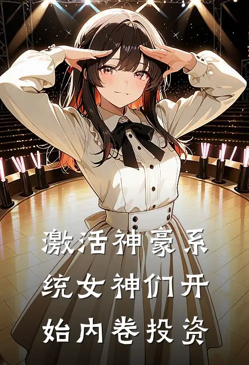 激活神豪系统女神们开始内卷投资
