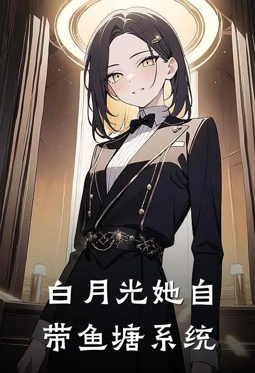 白月光她自带鱼塘【系统】