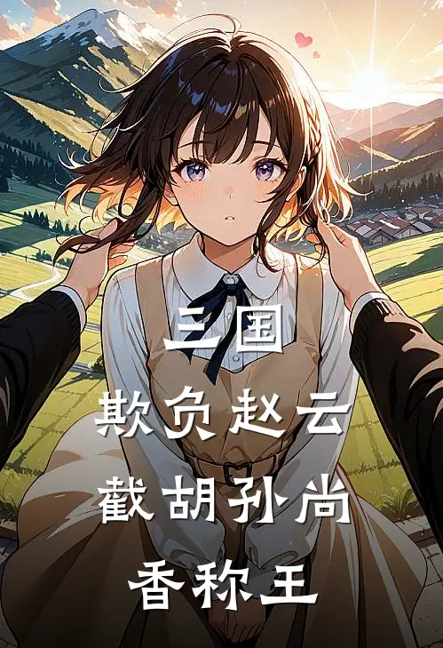 三国：欺负赵云，截胡孙尚香称王