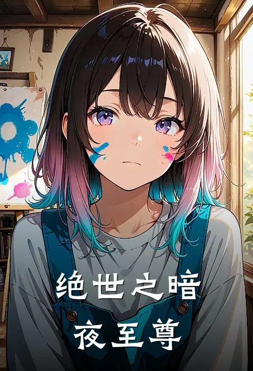 绝世之暗夜至尊