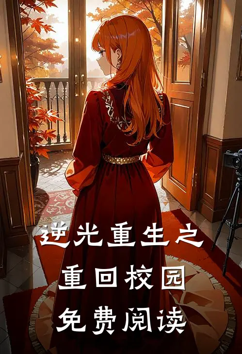 逆光重生之重回校园免费阅读