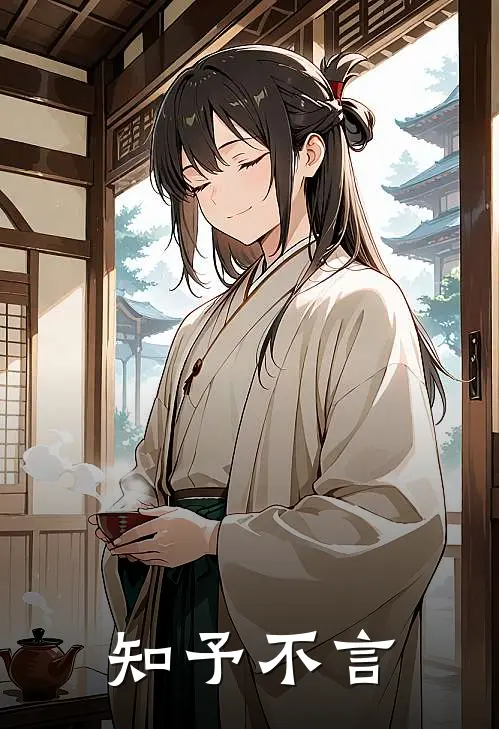 知予不言