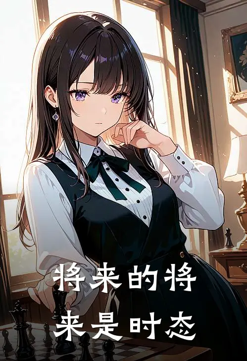 将来的将来是时态