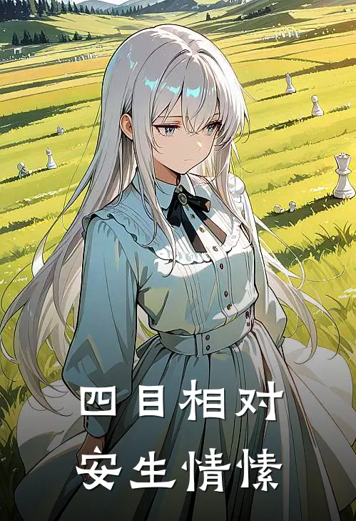 四目相对，安生情愫