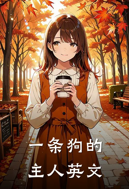 一条狗的主人英文