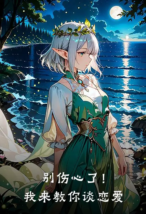 别伤心了！我来教你谈恋爱