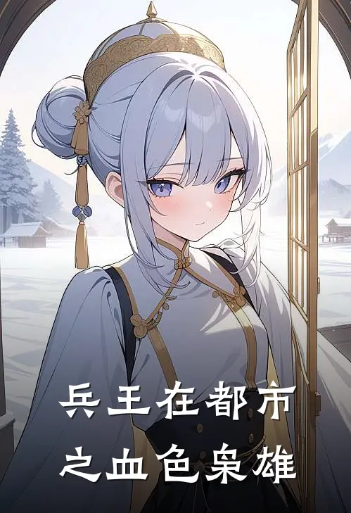 兵王在都市之血色枭雄