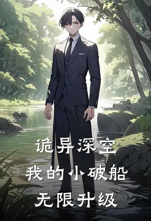 诡异深空：我的小破船无限升级