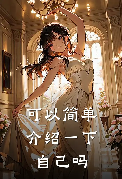 可以简单介绍一下自己吗