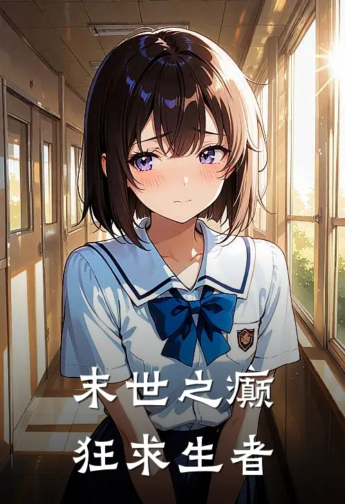 末世之癫狂求生者