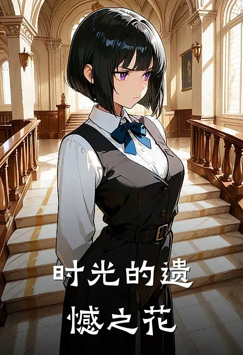 时光的遗憾之花