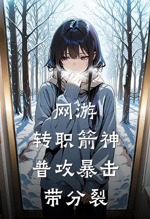 网游：转职箭神，普攻暴击带分裂