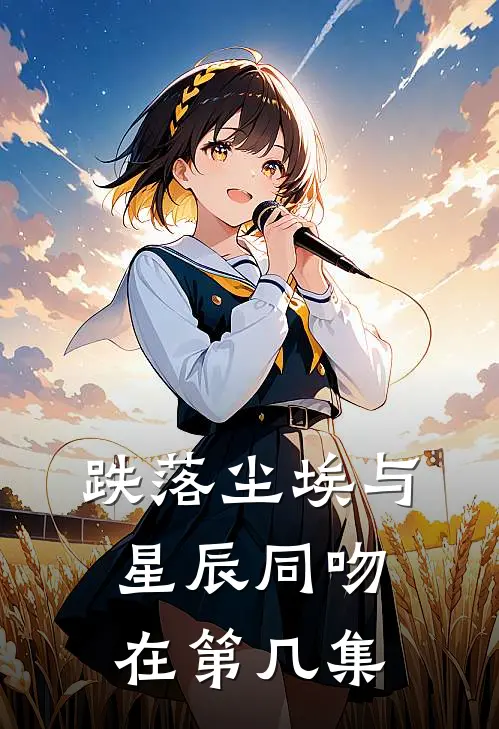 跌落尘埃与星辰同吻在第几集