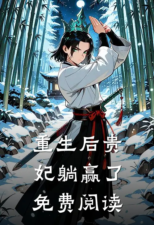 重生后贵妃躺赢了免费阅读