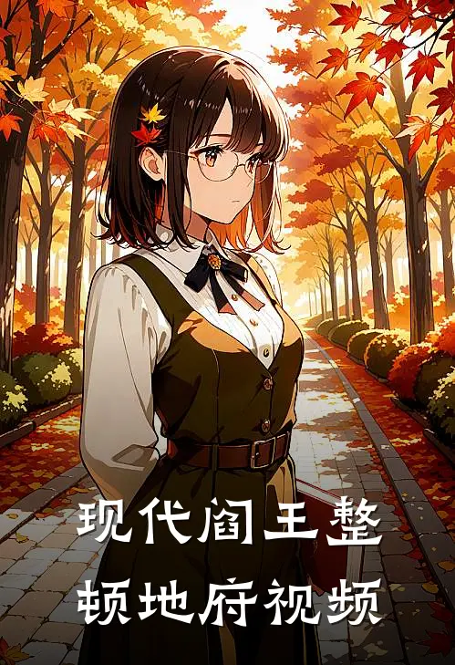 现代阎王整顿地府视频