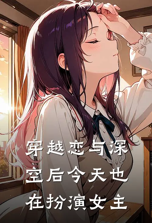 穿越恋与深空后今天也在扮演女主