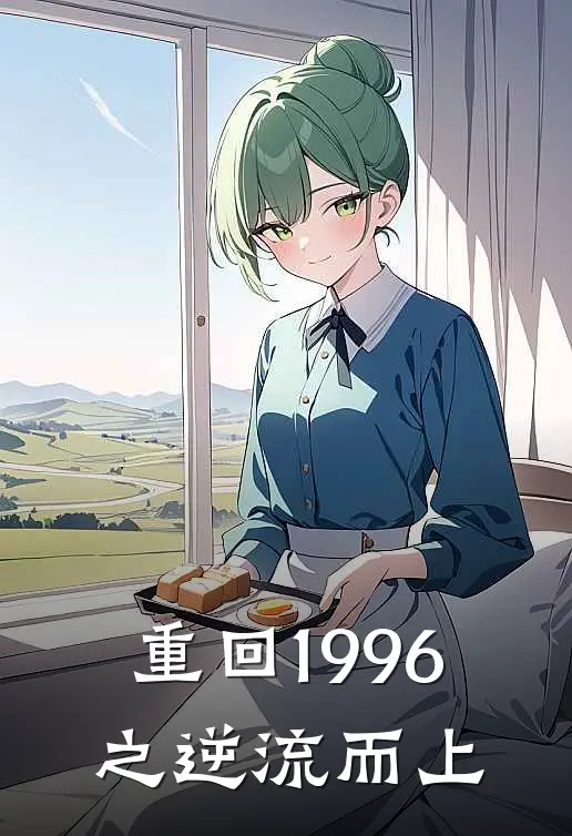 重回1996之逆流而上