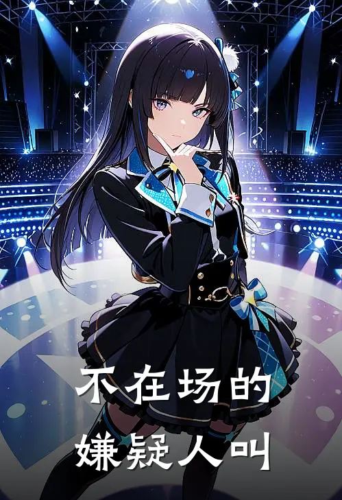 不在场的嫌疑人叫