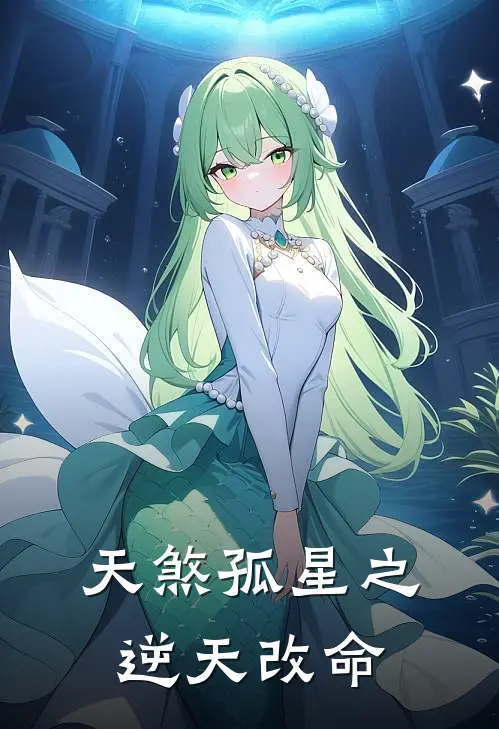 天煞孤星之逆天改命