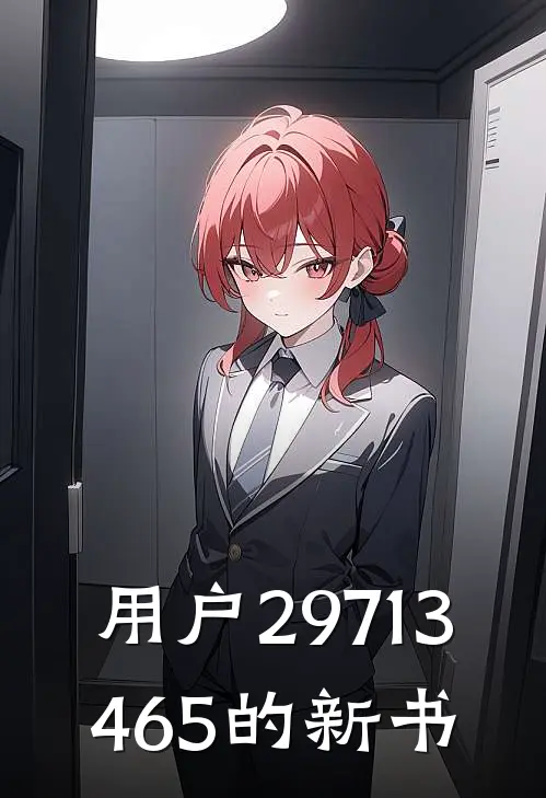 用户29713465的新书