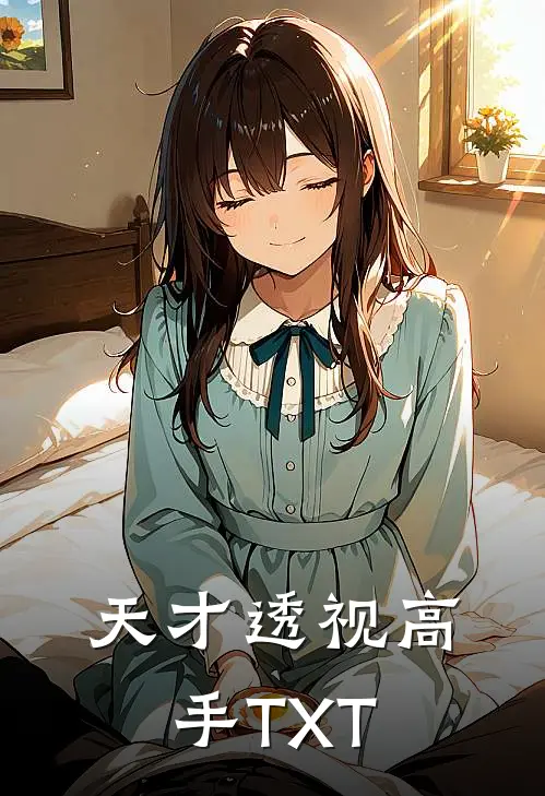 天才透视高手TXT