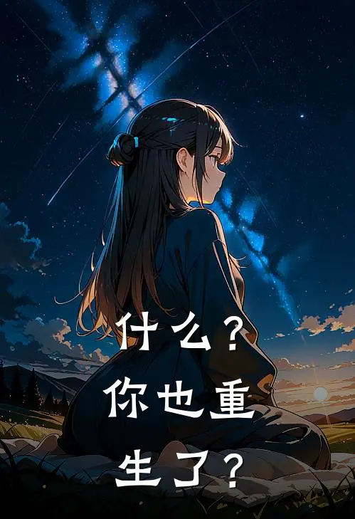 什么？你也重生了？
