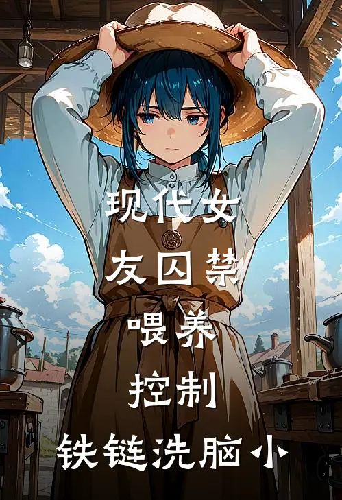 现代女友囚禁,喂养,控制,铁链洗脑小