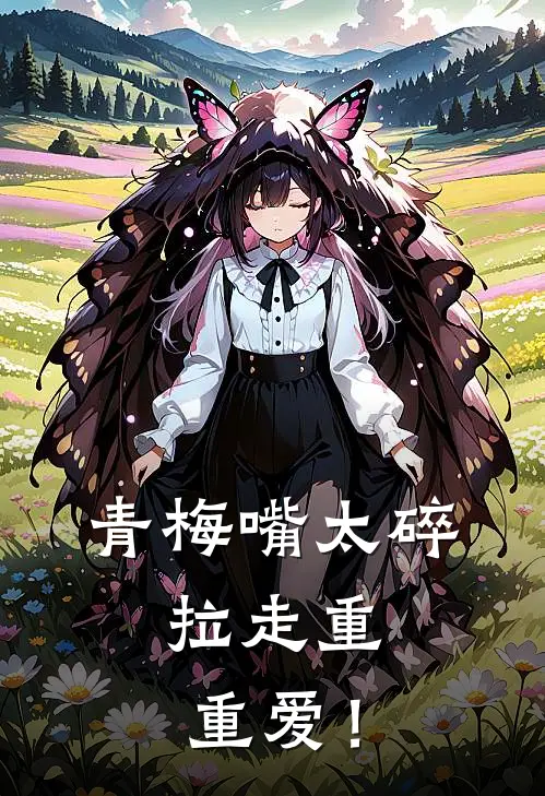 青梅嘴太碎，拉走重重爱！