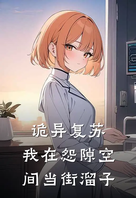 诡异复苏：我在怨隙空间当街溜子