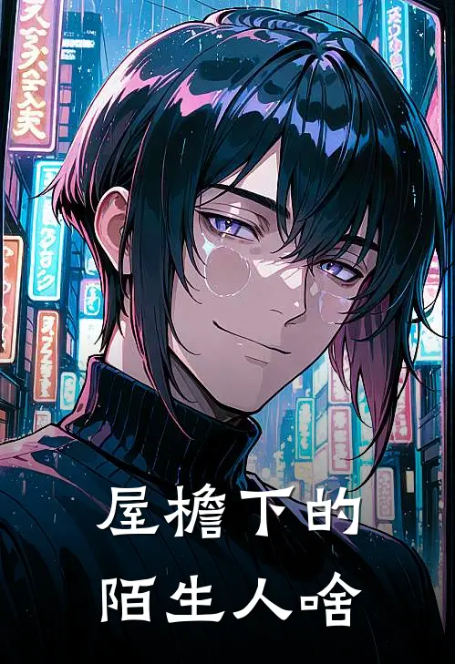 屋檐下的陌生人啥