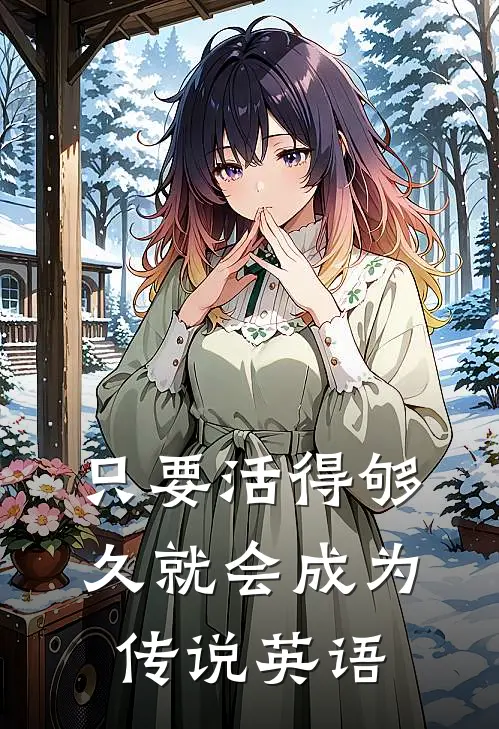 只要活得够久就会成为传说英语