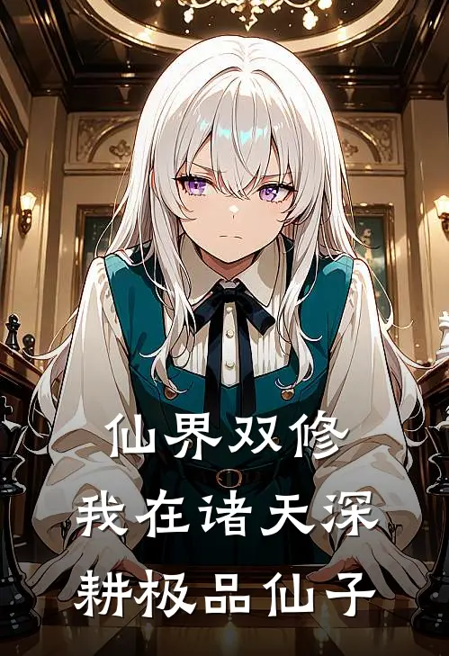 仙界双修，我在诸天深耕极品仙子