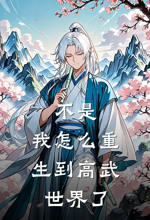 不是，我怎么重生到高武世界了
