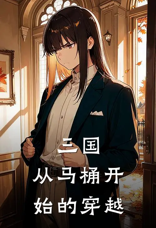 三国：从马桶开始的穿越