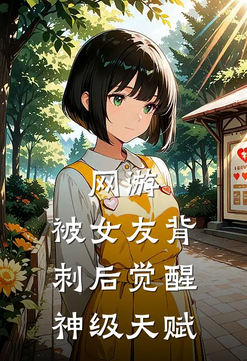 网游：被女友背刺后觉醒神级天赋