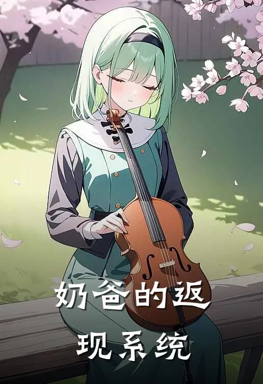 奶爸的返现系统