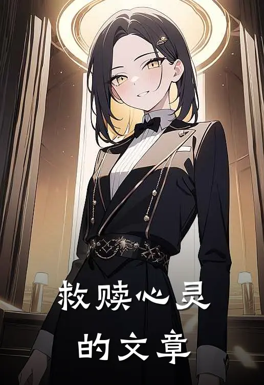 救赎心灵的文章