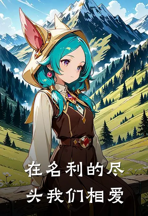 在名利的尽头我们相爱