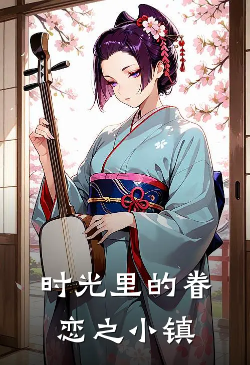 时光里的眷恋之小镇