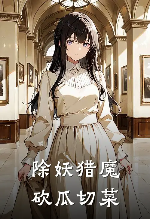 除妖猎魔，砍瓜切菜