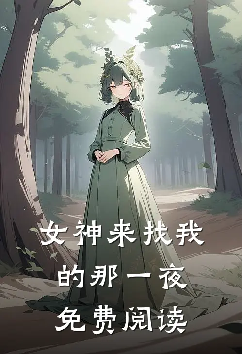 女神来找我的那一夜免费阅读