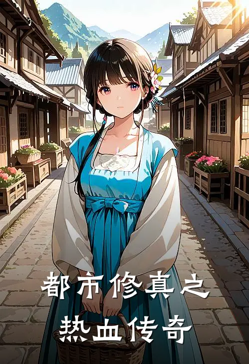 都市修真之热血传奇