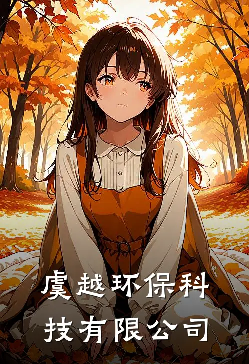 虞越环保科技有限公司