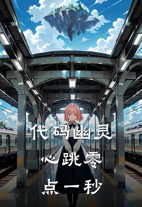 代码幽灵：心跳零点一秒