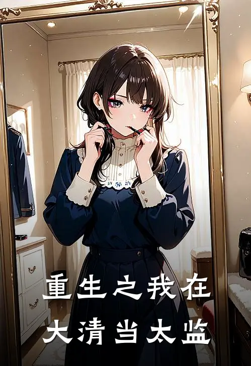 重生之我在大清当太监