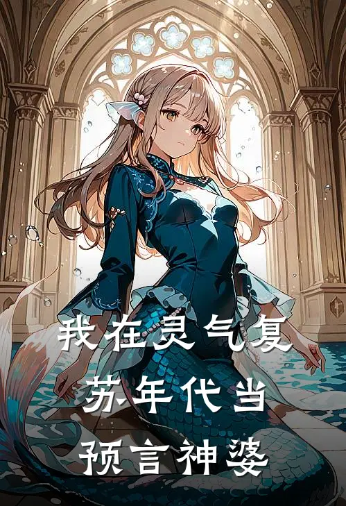 我在灵气复苏年代当预言神婆