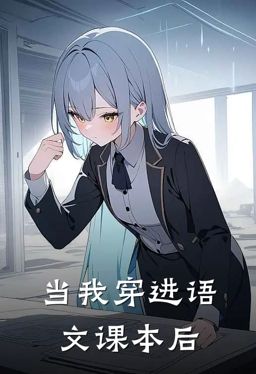 当我穿进语文课本后