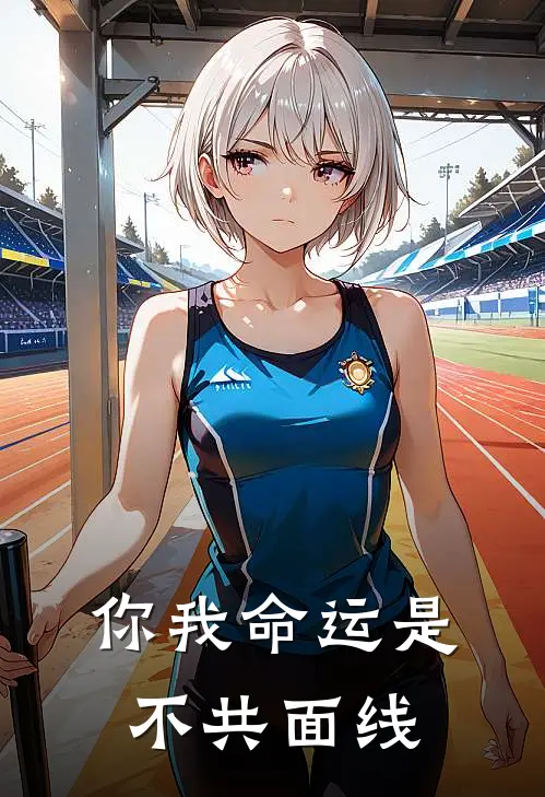 你我命运 是不共面线